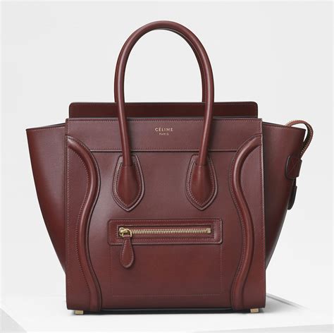 how much is a celine bag in pounds|Celine handbags price range.